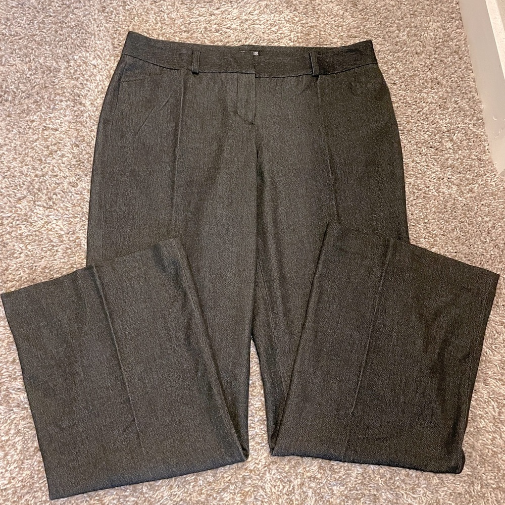 Express Editor Pants